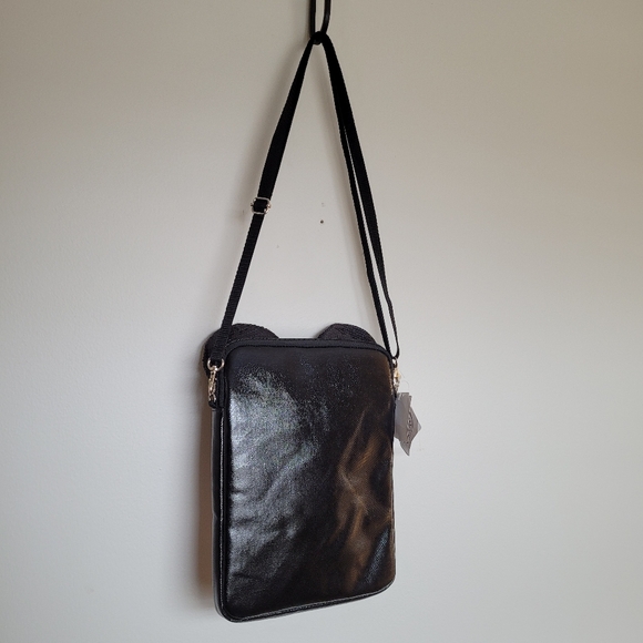 MINNIE MOUSE Slim Purse / or tablet case DISNEY PARKS - Picture 3 of 13